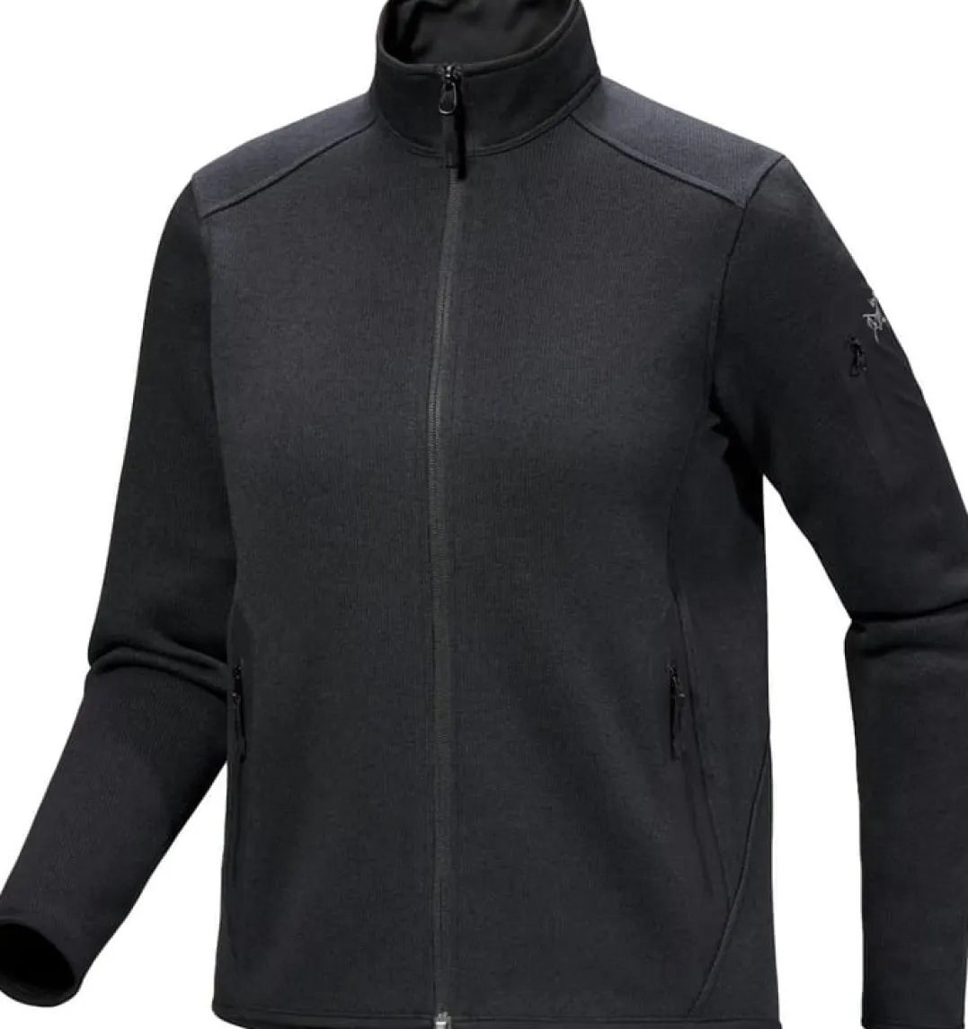 Arc'teryx Women's Covert Cardigan Black