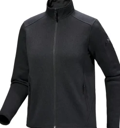 Arc'teryx Women's Covert Cardigan Black