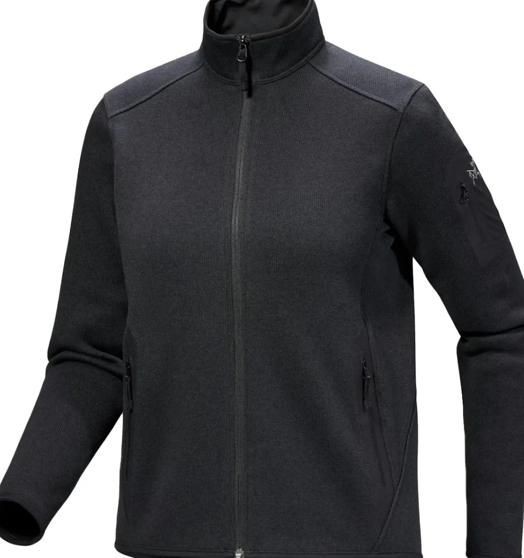 Arc'teryx Women's Covert Cardigan Black