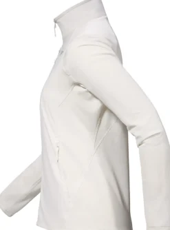 Arc'teryx Women's Delta Jacket Arctic Silk