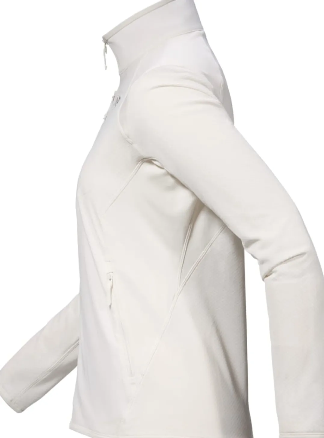 Arc'teryx Women's Delta Jacket Arctic Silk