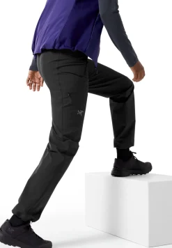 Arc'teryx Women's Gamma Pant Black
