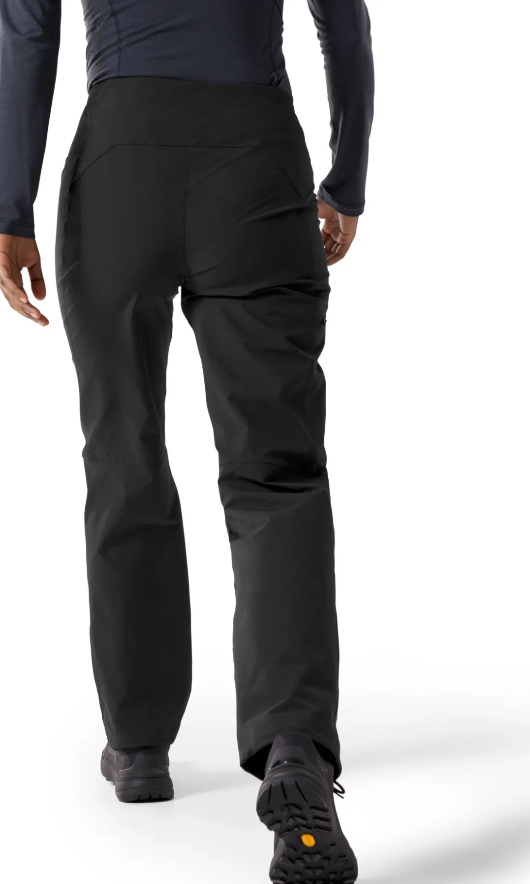 Arc'teryx Women's Gamma Pant Black