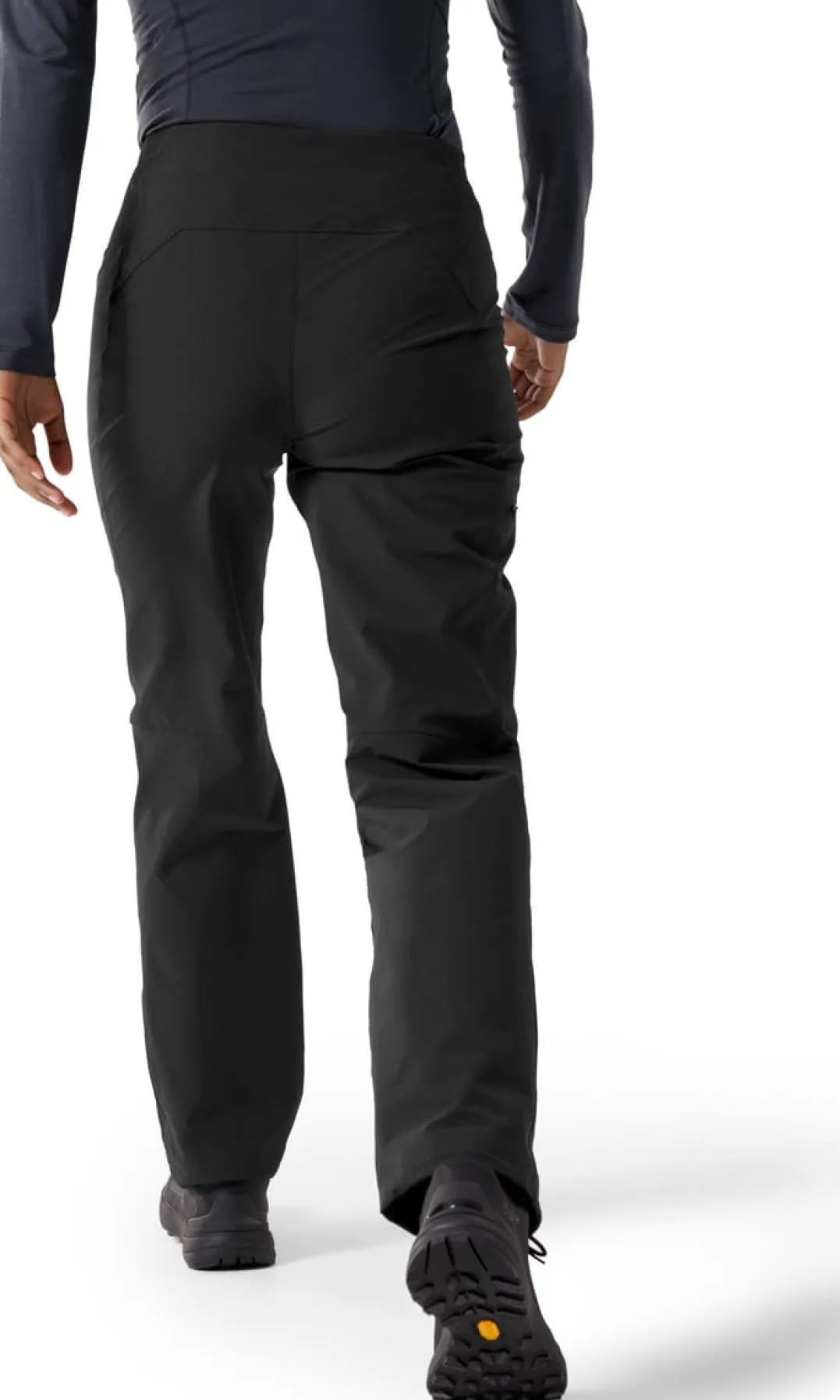 Arc'teryx Women's Gamma Pant Black