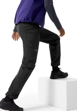 Arc'teryx Women's Gamma Pant Black