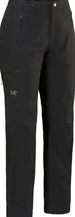 Arc'teryx Women's Gamma Pant Black