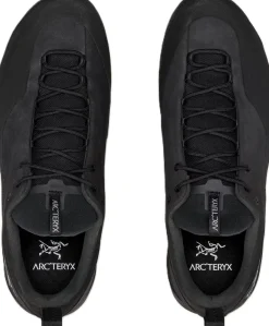 Arc'teryx Women's Konseal Gore-Tex Black/black