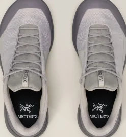 Arc'teryx Women's Kopec Gore-Tex Moondrop Grey/moondrop Dk