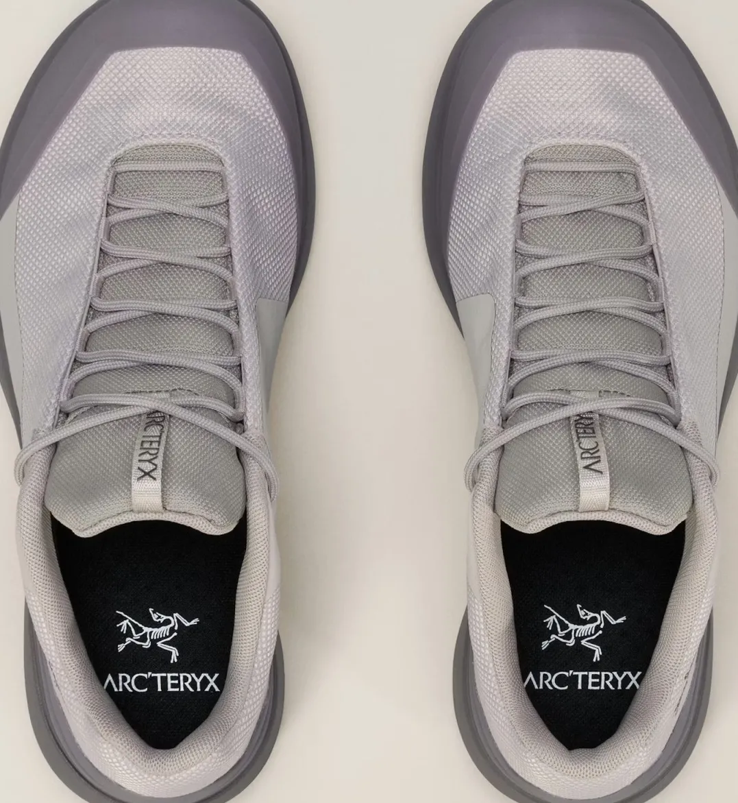 Arc'teryx Women's Kopec Gore-Tex Moondrop Grey/moondrop Dk