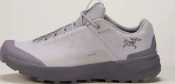 Arc'teryx Women's Kopec Gore-Tex Moondrop Grey/moondrop Dk