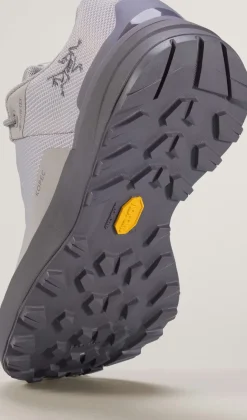 Arc'teryx Women's Kopec Gore-Tex Moondrop Grey/moondrop Dk
