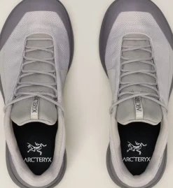 Arc'teryx Women's Kopec Gore-Tex Moondrop Grey/moondrop Dk