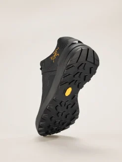 Arc'teryx Women's Kopec Gore-Tex Black/yukon