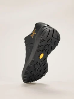Arc'teryx Women's Kopec Gore-Tex Black/yukon