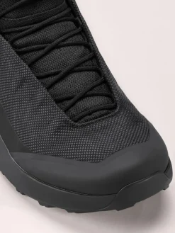 Arc'teryx Women's Kopec Mid Gore-Tex Black/Black