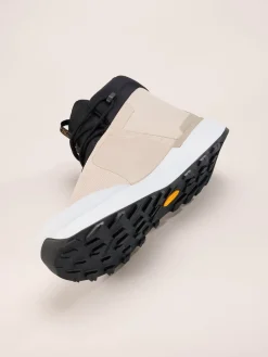 Arc'teryx Women's Kopec Mid Gore-Tex Rune/solitude