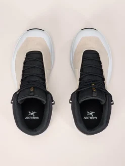 Arc'teryx Women's Kopec Mid Gore-Tex Rune/solitude