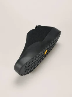 Arc'teryx Women's Kragg Shoes Black/Black