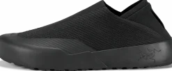 Arc'teryx Women's Kragg Shoes Black/Black