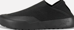 Arc'teryx Women's Kragg Shoes Black/Black