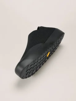 Arc'teryx Women's Kragg Shoes Black/Black