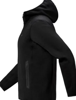 Arc'teryx Women's Kyanite Hoody Black