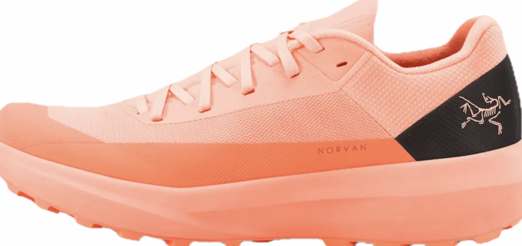 Arc'teryx Women's Norvan LD 4Flicker/lumos