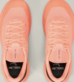 Arc'teryx Women's Norvan LD 4Flicker/lumos