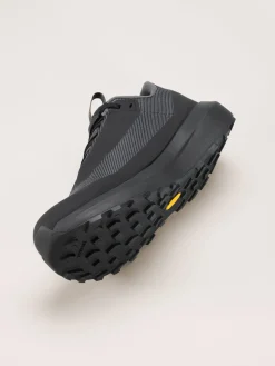 Arc'teryx Women's Norvan Ld 4 Gore-Tex Black/Black