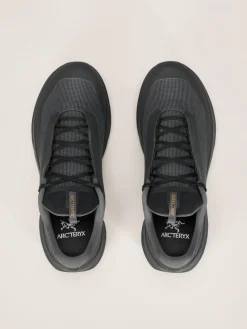 Arc'teryx Women's Norvan Ld 4 Gore-Tex Black/Black