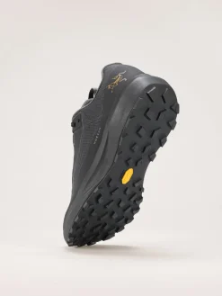 Arc'teryx Women's Norvan Ld 4 Gore-Tex Black/Black