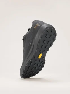 Arc'teryx Women's Norvan Ld 4 Gore-Tex Black/Black