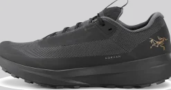 Arc'teryx Women's Norvan Ld 4 Gore-Tex Black/Black