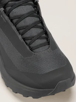 Arc'teryx Women's Norvan Ld 4 Gore-Tex Black/Black