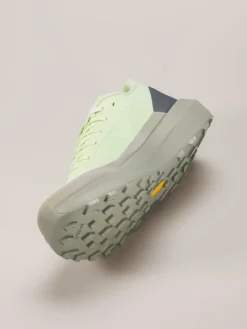 Arc'teryx Women's Norvan LD 4Shincha/Habitat