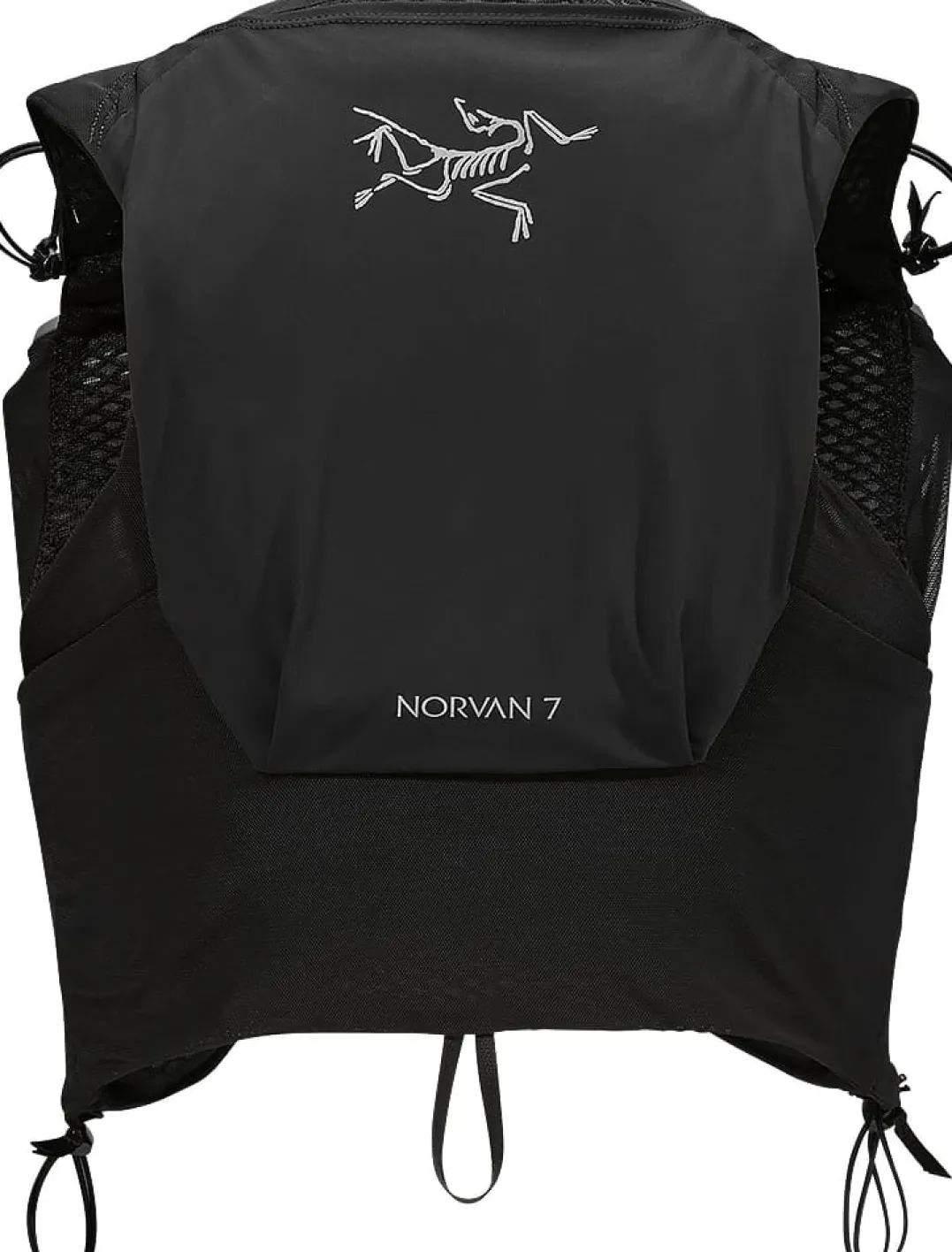 Arc'teryx Women's Norvan 7 Vest Black