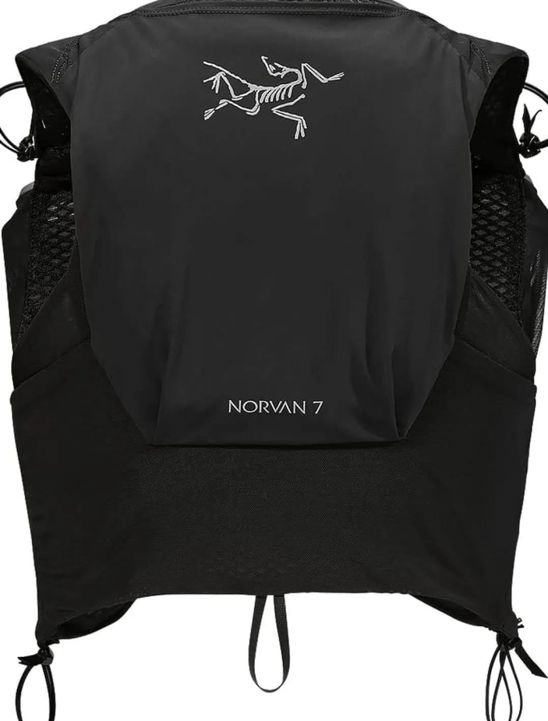 Arc'teryx Women's Norvan 7 Vest Black