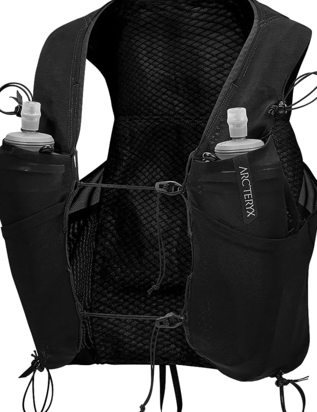 Arc'teryx Women's Norvan 7 Vest Black