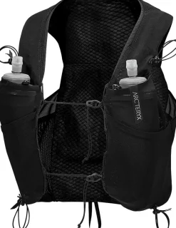 Arc'teryx Women's Norvan 7 Vest Black
