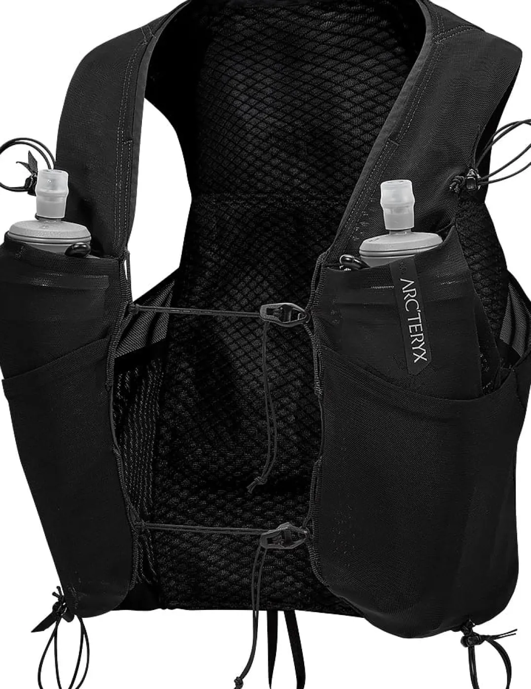 Arc'teryx Women's Norvan 7 Vest Black