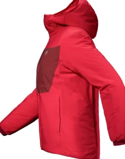 Arc'teryx Women's Proton Heavyweight Hoody Heritage