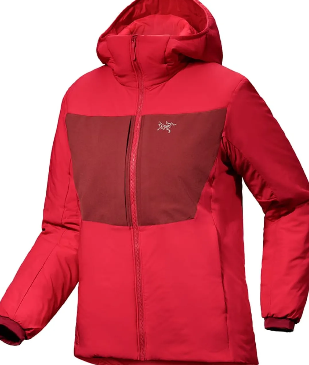 Arc'teryx Women's Proton Heavyweight Hoody Heritage