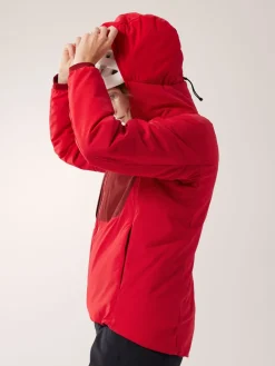 Arc'teryx Women's Proton Heavyweight Hoody Heritage