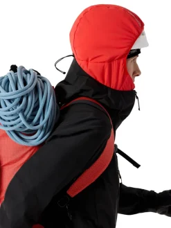 Arc'teryx Women's Proton Hoody Dynasty