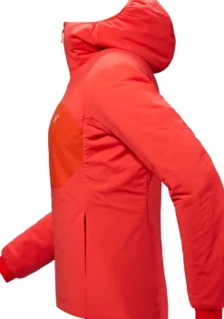 Arc'teryx Women's Proton Hoody Dynasty