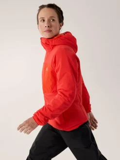 Arc'teryx Women's Proton Hoody Dynasty