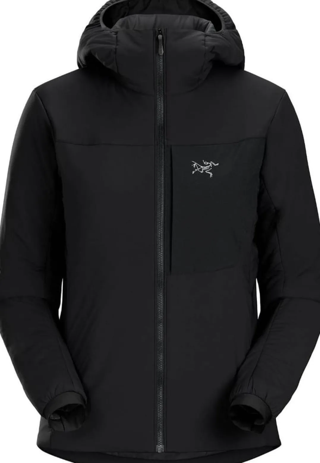 Arc'teryx Women's Proton Hoody Black