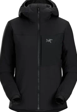 Arc'teryx Women's Proton Hoody Black