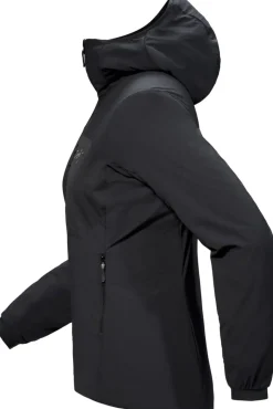 Arc'teryx Women's Proton SL Hoody Black