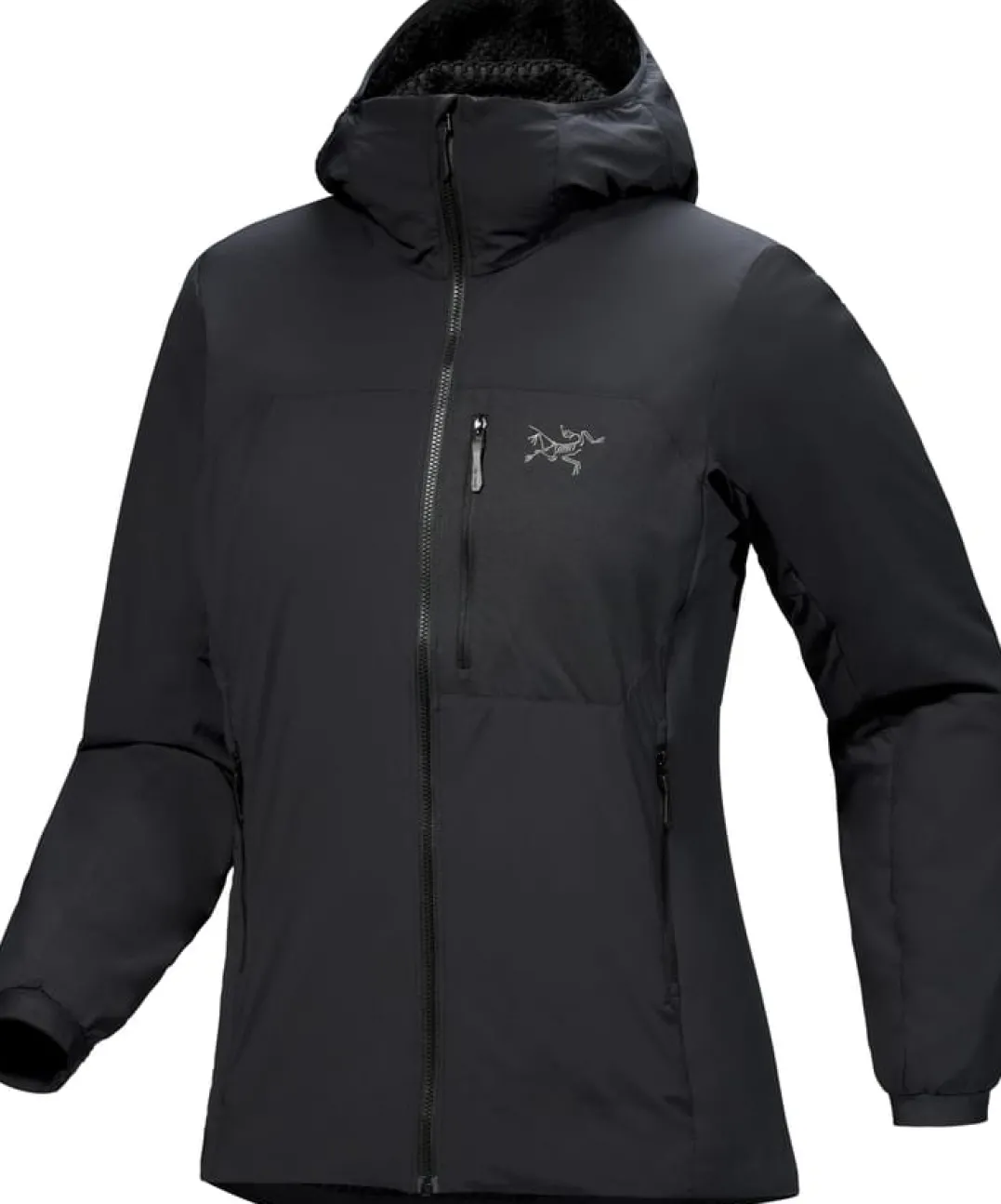 Arc'teryx Women's Proton SL Hoody Black